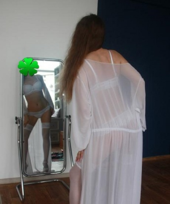 Проститутка Зина