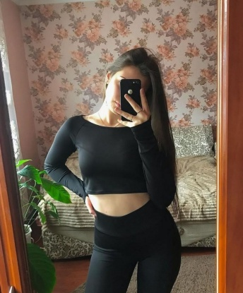 Проститутка Евочка